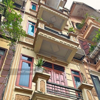 Bán Nhà Mặt Phố Chợ Khâm Thiên, Đống Đa - 96M2 Giá Bán 25 Tỷ - Kinh Doanh Mọi Loại Hình