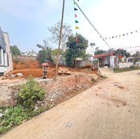 Cần Bán 375M Có 100M Đất Ở Tại Đồng Chanh - Nhuận Trạch, Gần Hồ Sát Kcn Nhuận Trạch. Giá Đầu Tư