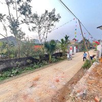 Cần Bán 375M Có 100M Đất Ở Tại Đồng Chanh - Nhuận Trạch, Gần Hồ Sát Kcn Nhuận Trạch. Giá Đầu Tư