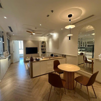 Bán Nhanh Căn Hộ 1 Phòng Ngủ Tầng Trung Đẹp Vinhomes Nguyễn Chí Thanh