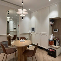Bán Nhanh Căn Hộ 1 Phòng Ngủ Tầng Trung Đẹp Vinhomes Nguyễn Chí Thanh