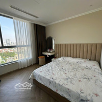 Bán Nhanh Căn Hộ 1 Phòng Ngủ Tầng Trung Đẹp Vinhomes Nguyễn Chí Thanh