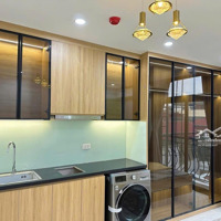Ơ Kìa! Bán Toà Chdv Kim Giang, Ngõ To 2 Ô Tô Tránh, 120M X8T , 34Pnkk , Thang Máy, Pccc, Thoát Hiêm