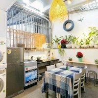 Tin Thật! Nhà Đẹp 4 Tầng Hẻm Vip Phan Đăng Lưu P2, Phú Nhuận |6X11M - 62M2| Giảm Mạnh Còn 9,5 Tỷ Tl