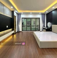 Nhà Mới Trương Định - Ngõ Rộng 5M - 45M2 - 2 Mặt Thoáng Trước Sau - Nở Hậu