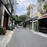 Bán Gấp Nhà 1 Đời Chủ 510/6 Cộng Hoà, Tân Bình 4X18M Vuông Vức, 3 Tầng - Liên Hệ: 097.19.18.199