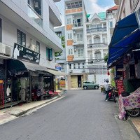 Bán Gấp Nhà 1 Đời Chủ 510/6 Cộng Hoà, Tân Bình 4X18M Vuông Vức, 3 Tầng - Liên Hệ: 097.19.18.199