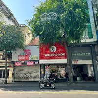 Giảm 35 Tỷ Bán Nhàmặt Tiềnhai Bà Trưng, Quận 1 10Mx27,5M Ctxd Hầm-8 Tầng Thu Nhập 1,2 Tỷ/Tháng