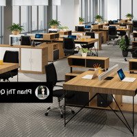 Nợ 20 Tỷ Cần Bán - Mặt Tiền Lê Quang Định, B.thạnh - 7 X 22M - 7 Tầng - Hđt: 170 Triệu - Giá Bán 39 Tỷ
