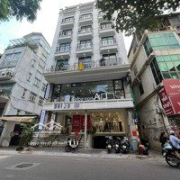 Nợ 20 Tỷ Cần Bán - Mặt Tiền Lê Quang Định, B.thạnh - 7 X 22M - 7 Tầng - Hđt: 170 Triệu - Giá Bán 39 Tỷ