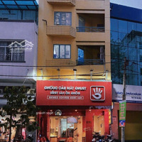 Siêu Phẩm Mặt Tiền Lê Lai, P. Bến Thành, Q 1 - 5,5X20M - 5 Tầng - Hđt: 170 Triệu/Tháng - Giá Bán 55 Tỷ