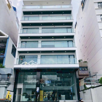 Siêu Phẩm Toà Nhà Khan Hiếm Bạch Đằng - Bình Thạnh (9X25M - Hầm 7 Tầng - Hđ Thuê 170 Triệu/Th) - 40 Tỷ