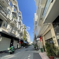 Bán Nhà Phố Tân Cổ Điển, Hoàng Quốc Việt Quận 07, Full Nội Thất, Nhỉnh 8 Tỷ