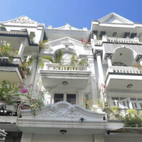 Bán Nhà Phố Tân Cổ Điển, Hoàng Quốc Việt Quận 07, Full Nội Thất, Nhỉnh 8 Tỷ