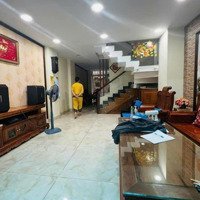 Đi Mỹ Bán Gấp Nhà 4 Tầng Ngay Jamona Bùi Văn Ba, Tân Thuận Đông, 70M2, Nhỉnh 7 Tỷ, Shr Hoàn Công