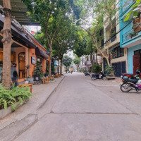 Bán Nhà Phân Lô Liền Kề Phố Thiên Hiền, Mỹ Đình, Nam Từ Liêm, Vỉa Hè, Ô Tô Tránh, 45M2X6T, 14.35Tỷ