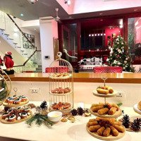 Bán Biệt Thự 160M2 Khu Vip Đường Cộng Hòa Tân Bình Giá Bán 42 Tỷ Tl