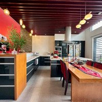 Bán Biệt Thự 160M2 Khu Vip Đường Cộng Hòa Tân Bình Giá Bán 42 Tỷ Tl