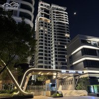Phan Hoàng Tân (Zeit River): Cho Thuê Căn Hộ 2 Phòng Ngủlầu Cao Full Nt, View Sông Sg & Landmark 81