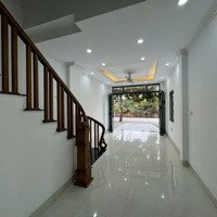 Chính Chủ Bán Căn Nhà Xây Mới 4 Tầng Tại Phụng Châu, Chương Mỹ. Ô Tô Đỗ Gần. Thoáng Trước Và Sau