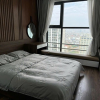 Cho Thuê Căn Hộ 1 Ngủ Minato 0973869156