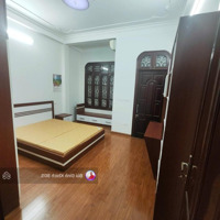 Bán Nhà Phố Trần Điền - Kđt Định Công - 55M2 - 5 Tầng - Ô Tô Vào Nhà - Chỉ 16.85 Tỷ