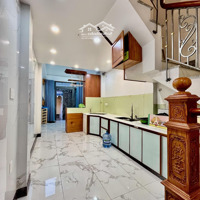 Bán Nhà Riêng Tại Xô Viết Nghệ Tĩnh, P21, Bình Thạnh, Gần Cầu Thị Nghè, Ngay Chung Cư Mỹ Đức
