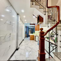 Bán Nhà Riêng Tại Xô Viết Nghệ Tĩnh, P21, Bình Thạnh, Gần Cầu Thị Nghè, Ngay Chung Cư Mỹ Đức