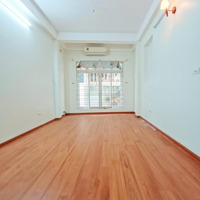 Cần Bán Nhà Riêng Phố Cự Lộc 30M 5Tgmặt Tiền3,6M Chỉ 5,1 Tỷ Full Nội Thất Gần Ôtô.