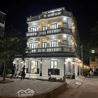 Bán Nhà Mặt Phố Tại Huỳnh Tấn Phát, 9,79 Tỷ, 80M2, Giá Tốt