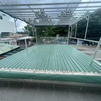 Bán Gấp Nhà Mặt Phố Tại Huỳnh Tấn Phát, 5,6 Tỷ, 80M2