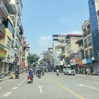 Bán Nhà 7 Tầng Mặt Phố Hàng Tre, Quận Hoàn Kiếm, Thang Máy , Kinh Doanh Đỉnh - Dòng Tiên 40 Triệu/
