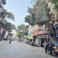 Bán Nhà 7 Tầng Mặt Phố Hàng Tre, Quận Hoàn Kiếm, Thang Máy , Kinh Doanh Đỉnh - Dòng Tiên 40 Triệu/