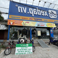 Chính Chủ Gửi Cho Thuê Nhà Mặt Tiền 239 Đường Đt746, Tân Phước Khánh, Tp. Tân Uyên, Bd, 0908140491