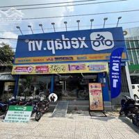 Chính Chủ Gửi Cho Thuê Nhà Mặt Tiền 239 Đường Đt746, Tân Phước Khánh, Tp. Tân Uyên, Bd, 0908140491