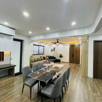 Chính Chủ Bán Căn 3 Phòng Ngủ Căn Góc 2 Mặt View Tầng Trung Full Nội Thất Sịn Sò - 0818704995