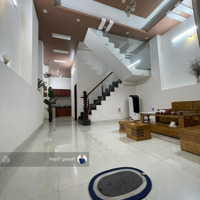 Nhà 1 Trệt 1 Lầu Tp.dĩ An Giáp Làng Đại Học. Cách Metro Suối Tiên Chỉ 10P
