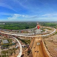 Chính Chủ Đất Dân Gửi Bán 40.000M2 (4Ha) Đất Tmdv Mặt Trước Sân Bay Qt Long Thành Liên Hệ: 0943.559.175