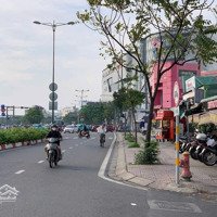 Cần Bán 2 Nền Biệt Thự Ngay Sau Lưng Gigamall Đường Rộng 14M Ngay Gần Bờ Sông
