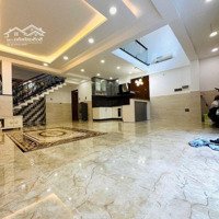 Bán Nhà Hẻm Ô Tô Phạm Văn Hai - 7X9 - 5 Tầng - 5 Phòng Ngủ - Ô Tô Ngủ Nhà -Nhà Cực Đẹp Chỉ 11.X Tỷ