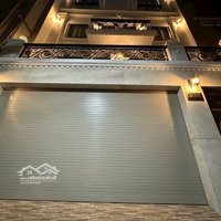 Bán Nhà Hẻm Ô Tô Phạm Văn Hai - 7X9 - 5 Tầng - 5 Phòng Ngủ - Ô Tô Ngủ Nhà -Nhà Cực Đẹp Chỉ 11.X Tỷ