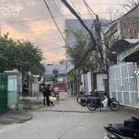 Bán Lô Đất 172M Kiệt Ô Tô 6M Đường Đinh Thị Hoà Gần Ngay Phạm Văn Đồng Sát Chính Hữu Ngang 6,3M