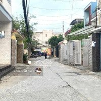 Bán Lô Đất 172M Kiệt Ô Tô 6M Đường Đinh Thị Hoà Gần Ngay Phạm Văn Đồng Sát Chính Hữu Ngang 6,3M