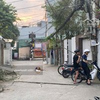 Bán Lô Đất 172M Kiệt Ô Tô 6M Đường Đinh Thị Hoà Gần Ngay Phạm Văn Đồng Sát Chính Hữu Ngang 6,3M