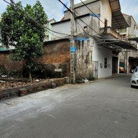 Gần 100M - Mặt Tiền Hơn 7M - Ngay Mặt Chợ Xuân Mai - Giá Đầu Tư
