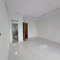 Ngay Chợ Hiệp Bình - 68M2 - 4 Tầng Btct - Hẻm Xe Hơi - Ở Ngay - Doanh Thu Sẵn 25 Triệu/ Tháng