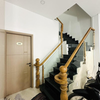 Ngay Chợ Hiệp Bình - 68M2 - 4 Tầng Btct - Hẻm Xe Hơi - Ở Ngay - Doanh Thu Sẵn 25 Triệu/ Tháng