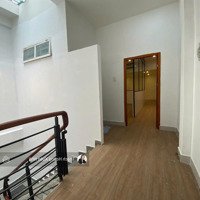 Vị Trí Vàng - Một Bước Ra Mặt Tiền Điện Biên Phủ, Đa Kao, Q1 - Diện Tích: 72M2 - 4 Tầng - Chỉ 20 Tỷ Tl