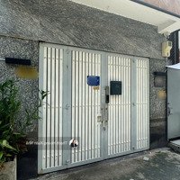 Vị Trí Vàng - Một Bước Ra Mặt Tiền Điện Biên Phủ, Đa Kao, Q1 - Diện Tích: 72M2 - 4 Tầng - Chỉ 20 Tỷ Tl