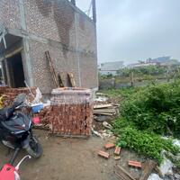 MBD02 : Bán đất ngõ Cát Linh , Tràng Cát , An Hải , Hải Phòng